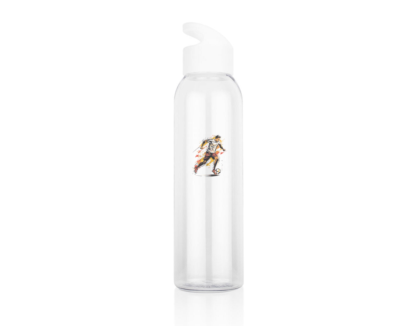 Botella Deportiva Mars 700 ml / 24 Oz - Image 2