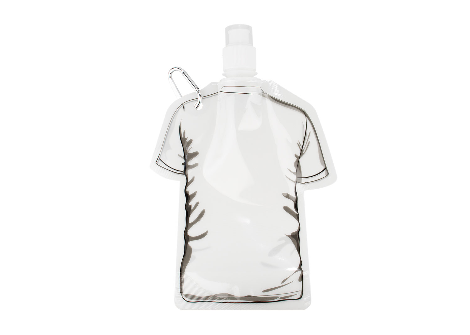 Botella Sport Crack 480 ml / 16 Oz - Image 2