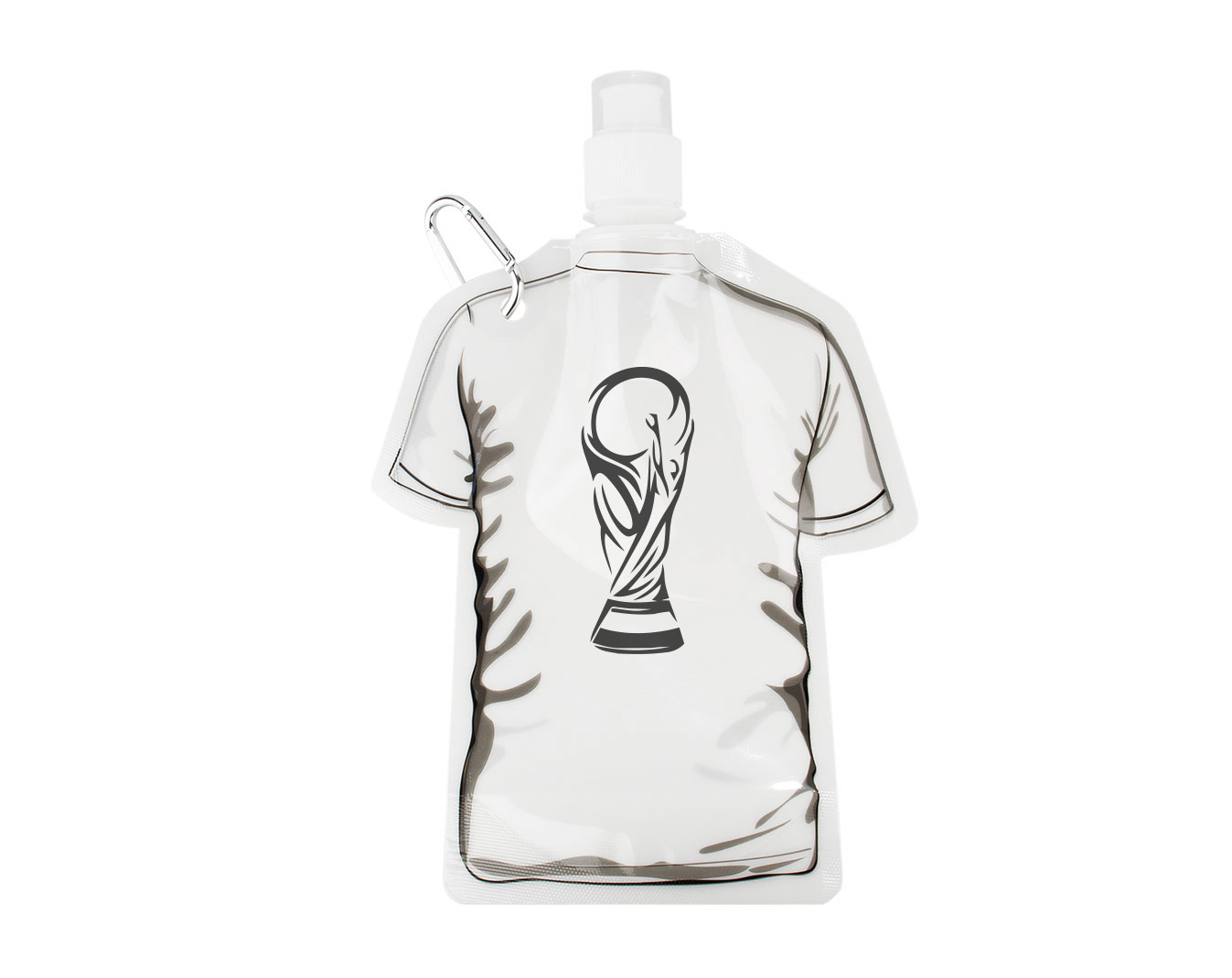 Botella Sport Crack 480 ml / 16 Oz - Image 3