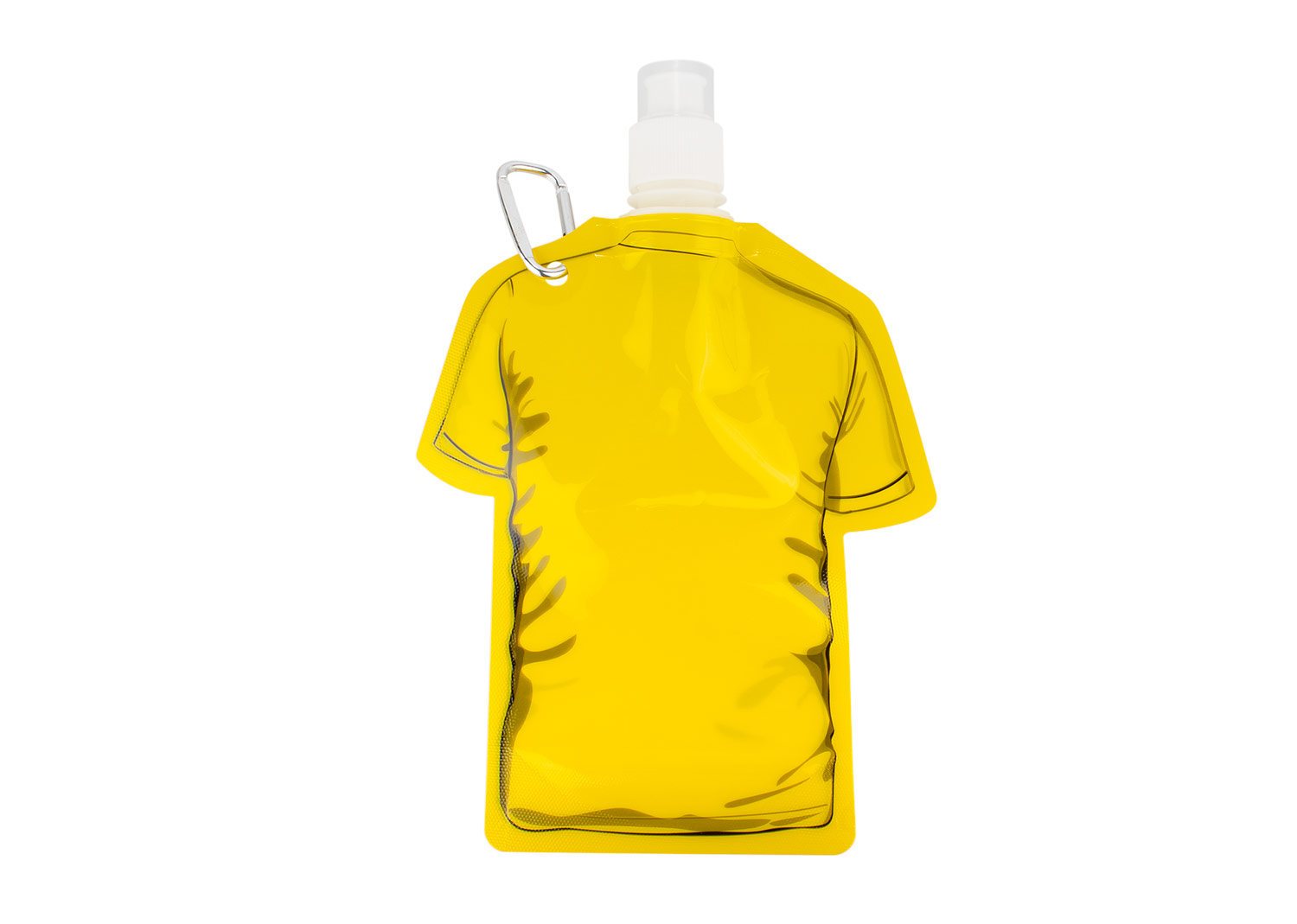 Botella Sport Crack 480 ml / 16 Oz - Image 5