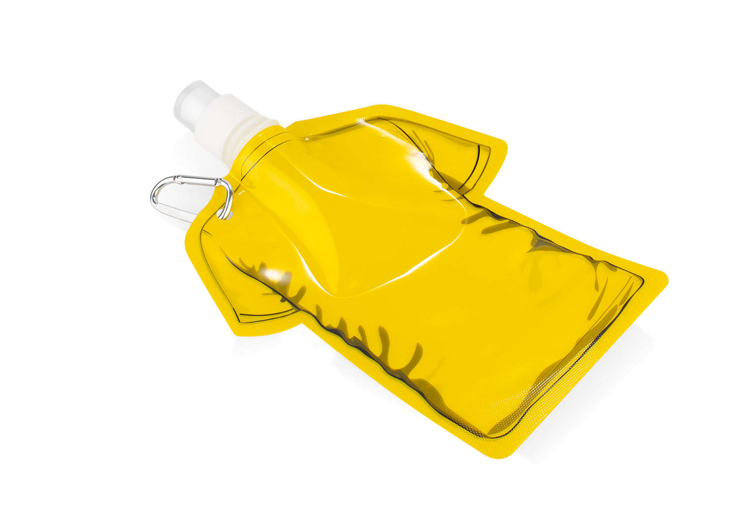 Botella Sport Crack 480 ml / 16 Oz - Image 6