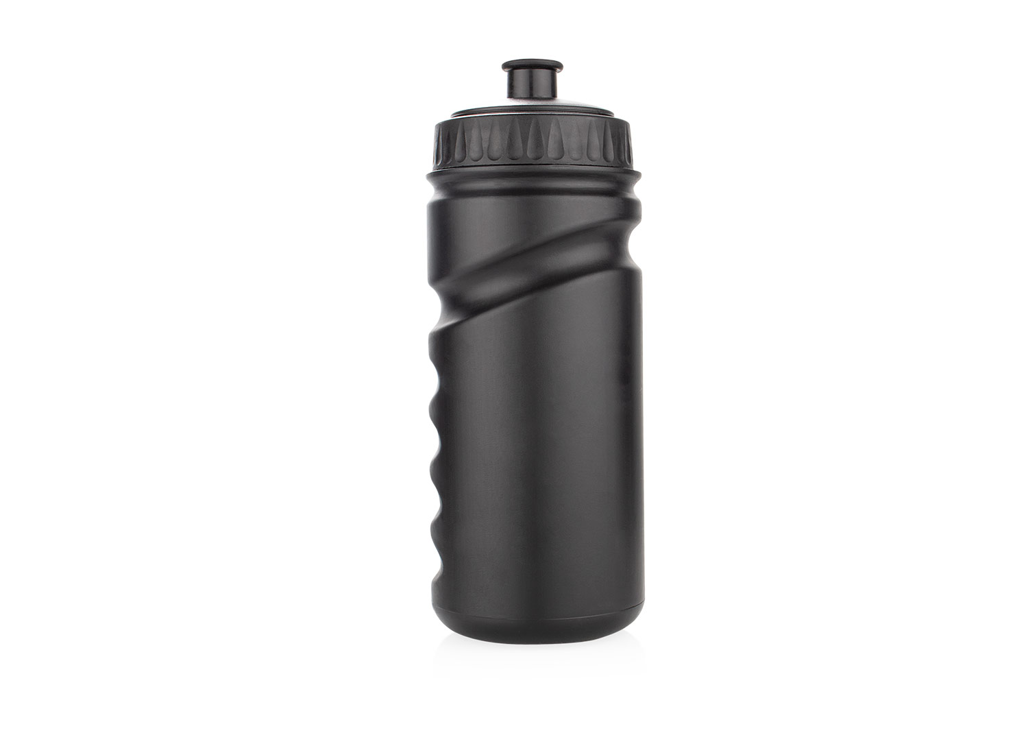 Botella Deportiva Iron 550 ml / 19 Oz