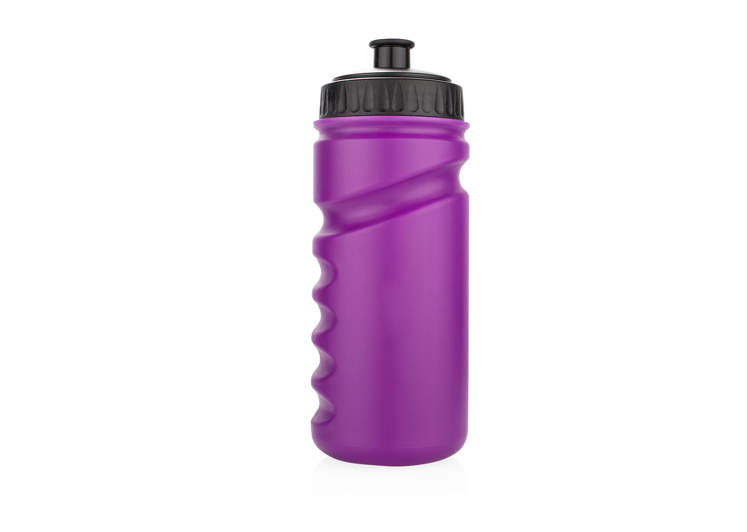 Botella Deportiva Iron 550 ml / 19 Oz - Image 2