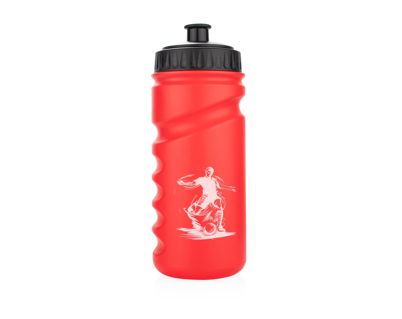 Botella Deportiva Iron 550 ml / 19 Oz - Image 5