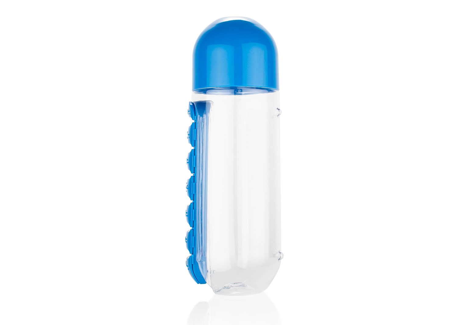 Botella con Pastillero Albus 750 ml / 25 Oz - Image 5