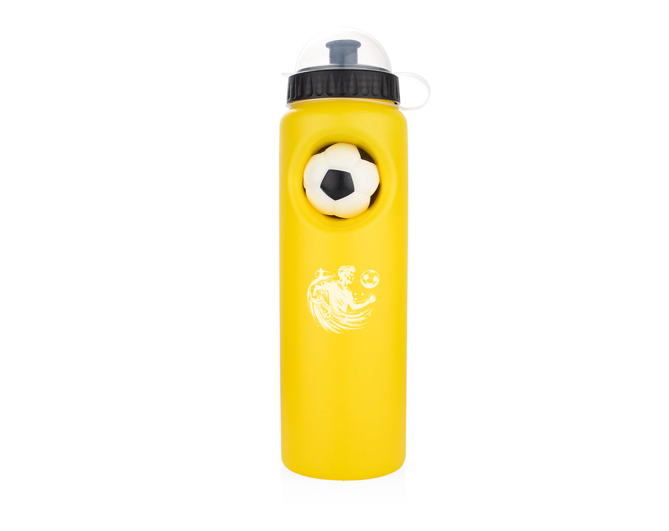 Botella Deportiva Totti 800 ml / 27 Oz - Image 8