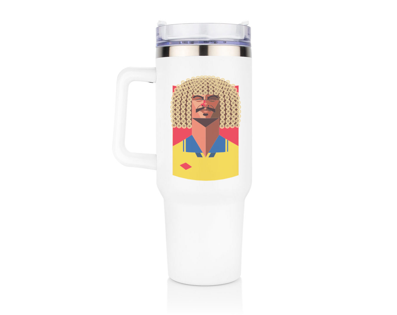 Botella en Acero Ranger 1200 ml / 41 Oz - Image 8