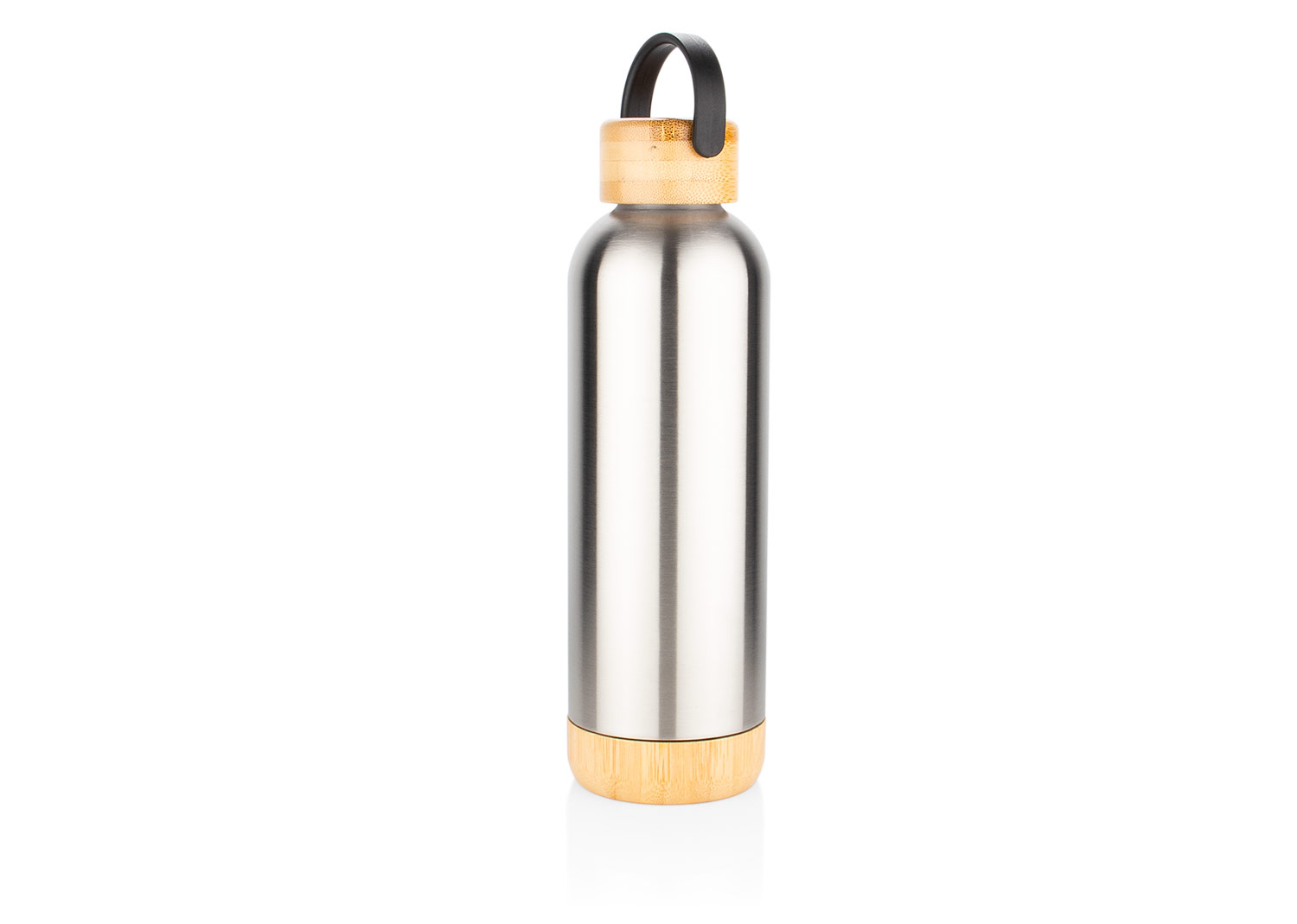 Botella en Acero Brave 600 ml / 20 Oz