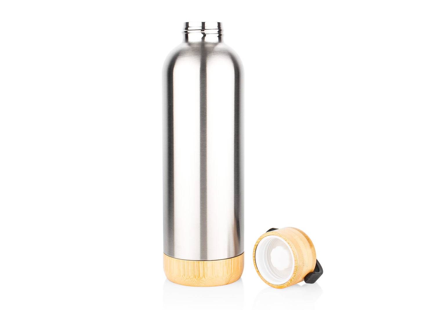 Botella en Acero Brave 600 ml / 20 Oz - Image 3