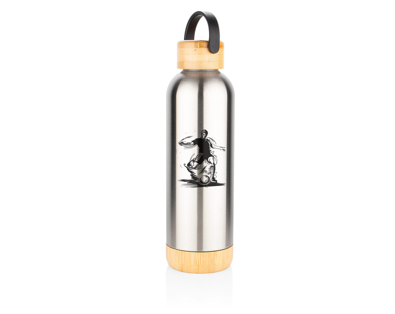 Botella en Acero Brave 600 ml / 20 Oz - Image 4
