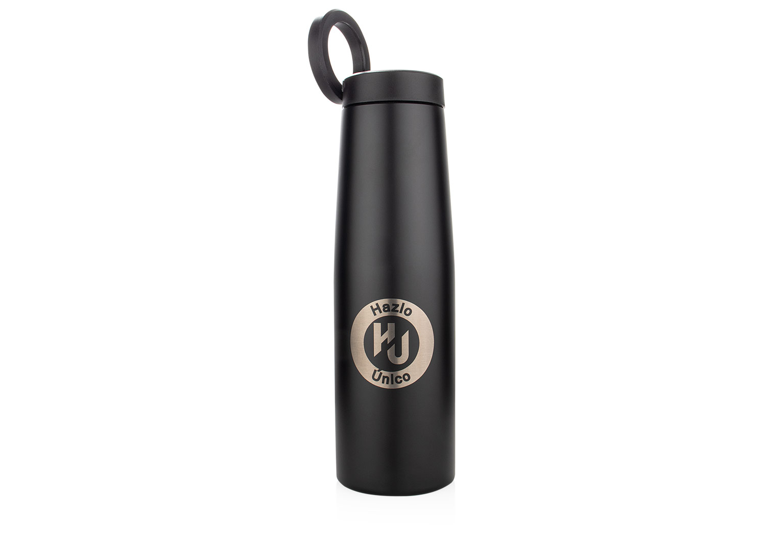 Botella en Acero Tiger 540 ml / 18 Oz