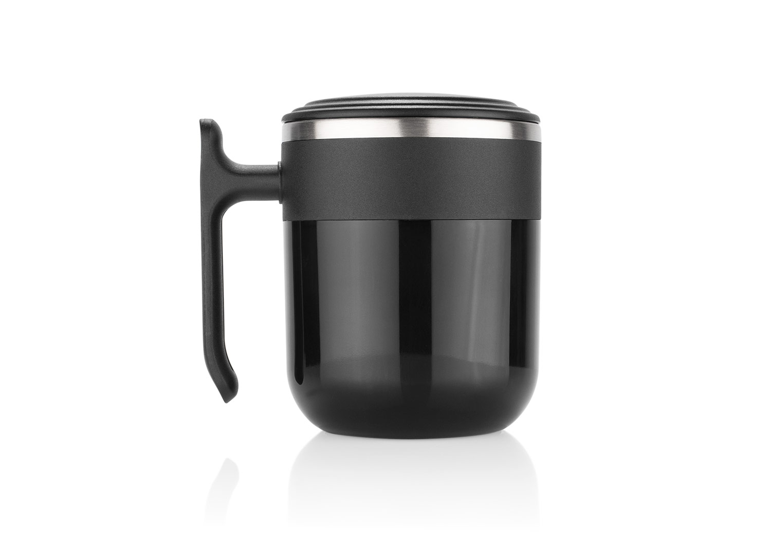 Vaso en Acero Astro 350 ml / 12 Oz - Image 2