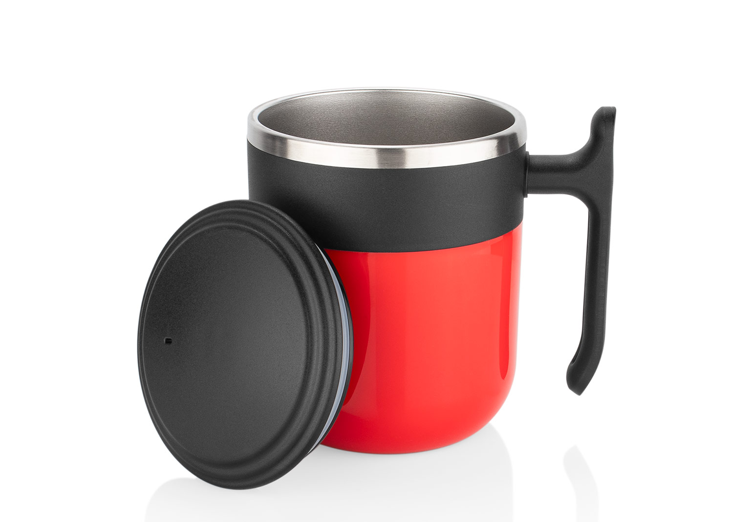 Vaso en Acero Astro 350 ml / 12 Oz - Image 4