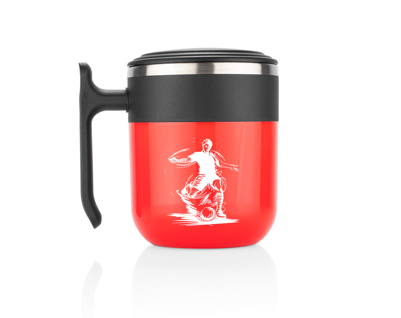 Vaso en Acero Astro 350 ml / 12 Oz - Image 5