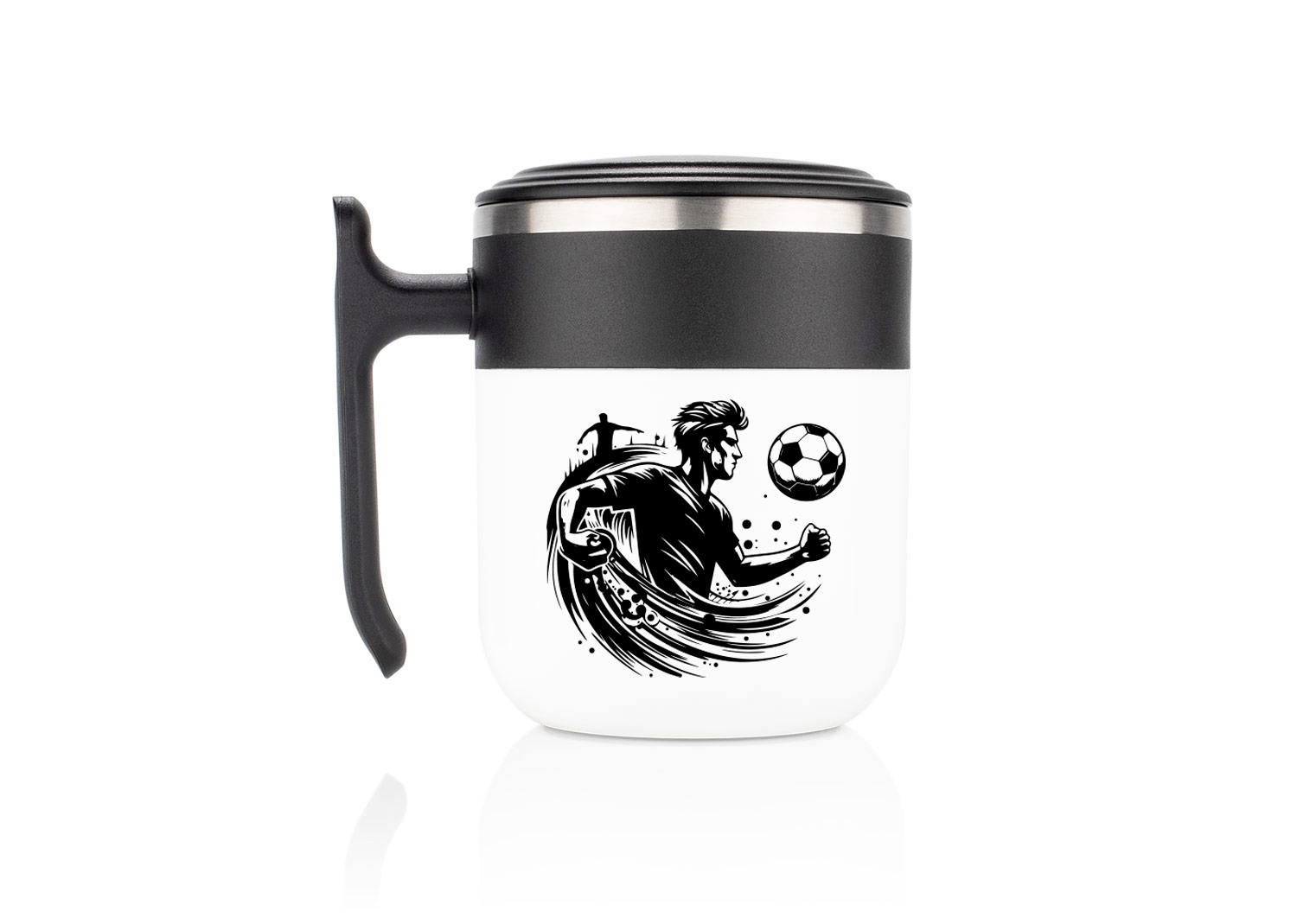 Vaso en Acero Astro 350 ml / 12 Oz - Image 10