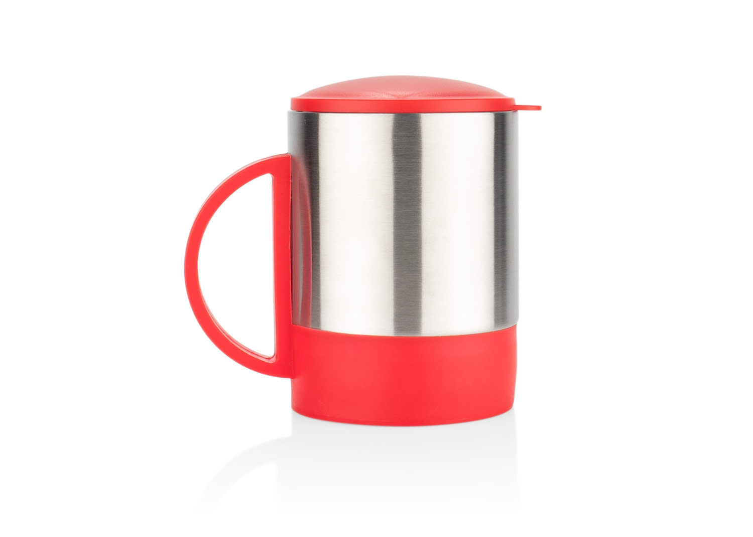 Vaso en Acero Bruin 150 ml / 5 Oz - Image 4