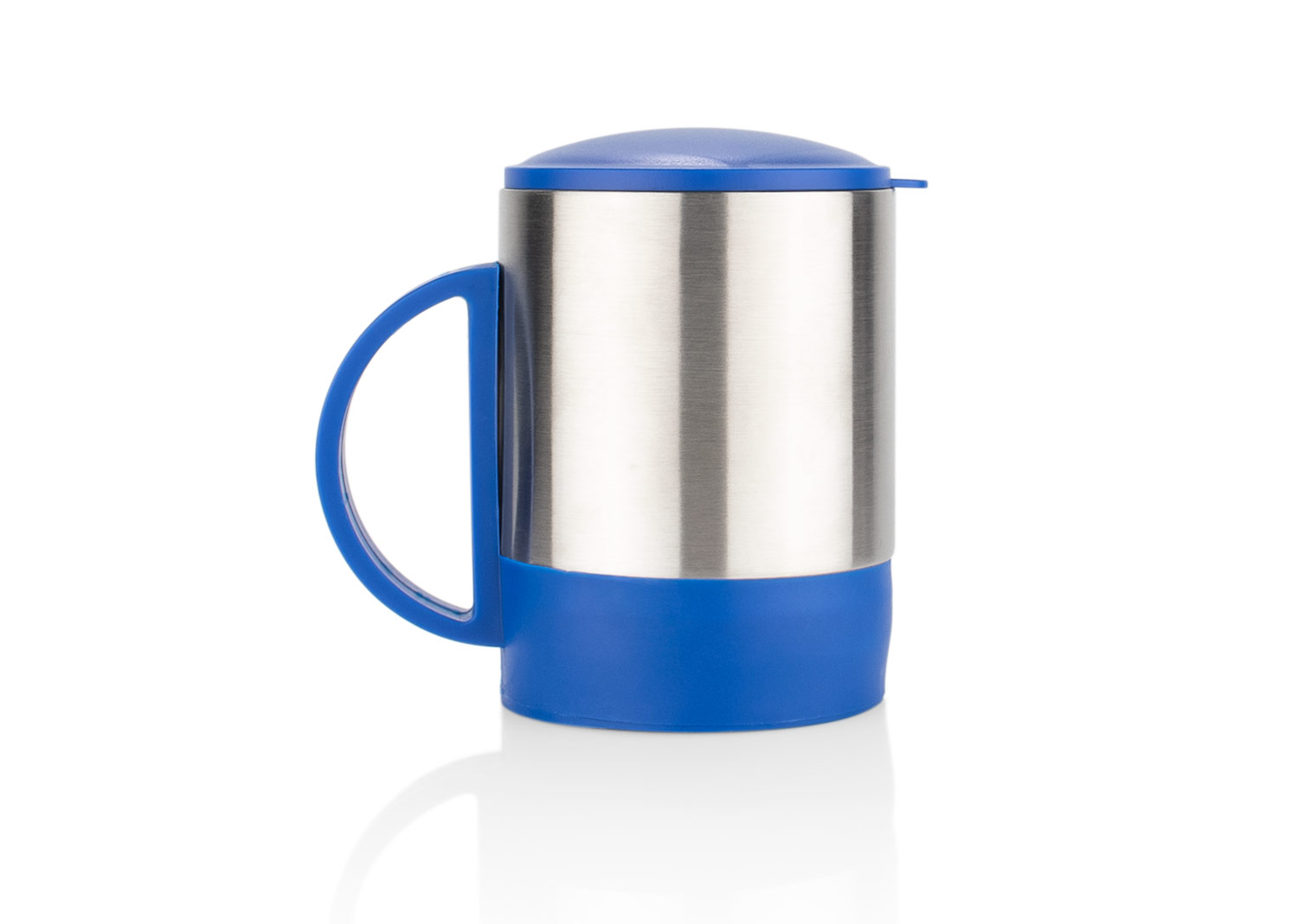 Vaso en Acero Bruin 150 ml / 5 Oz - Image 6