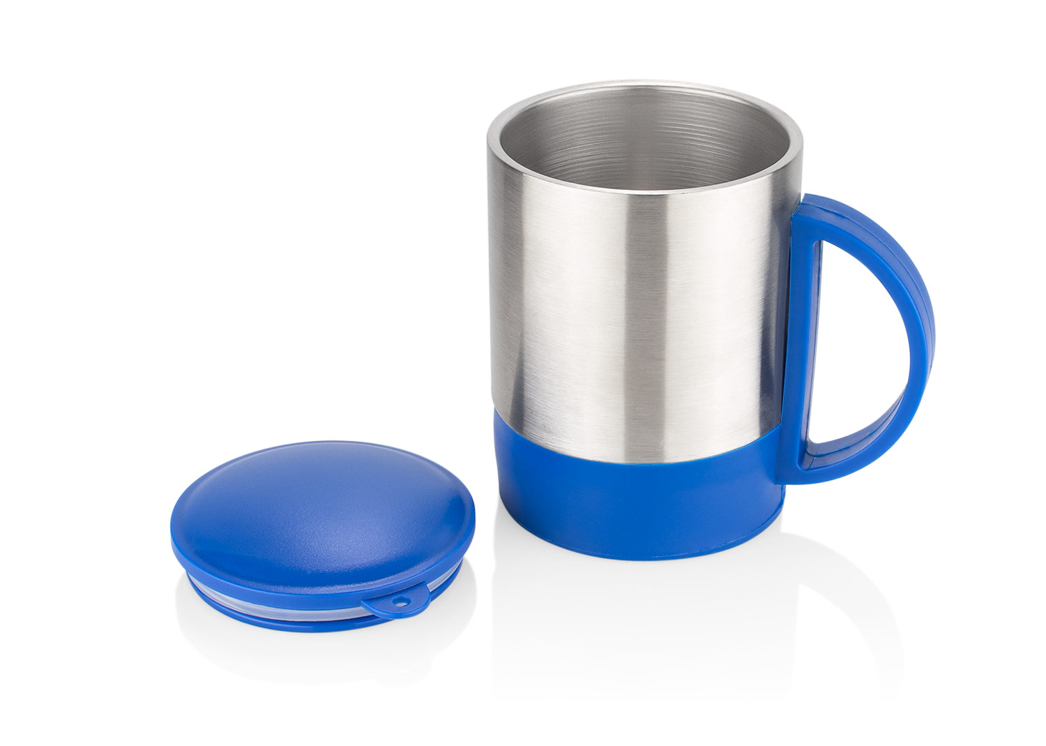 Vaso en Acero Bruin 150 ml / 5 Oz - Image 8