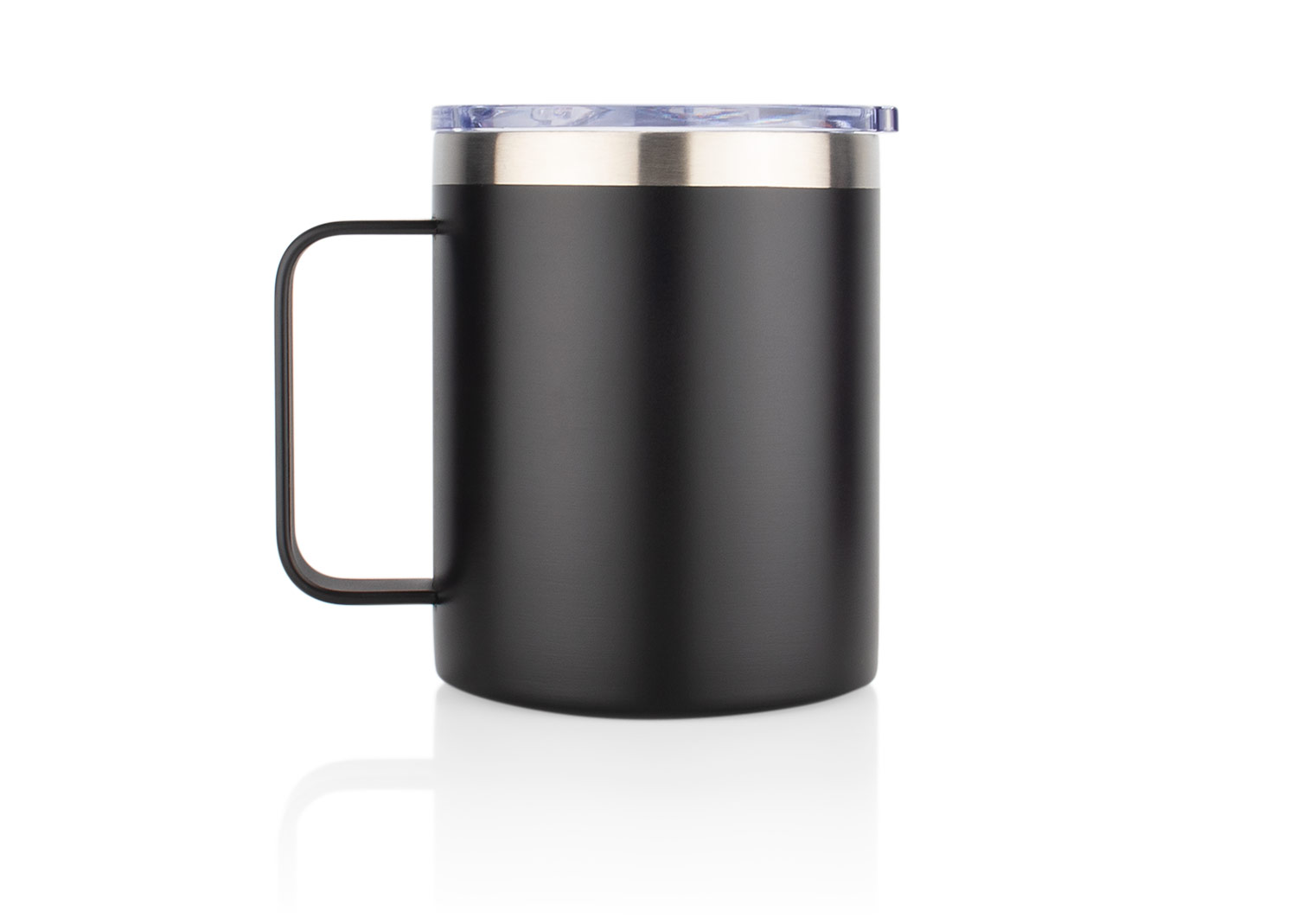 Vaso en Acero Saber 380 ml / 13 Oz - Image 2