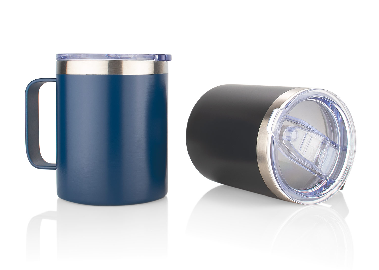 Vaso en Acero Saber 380 ml / 13 Oz - Image 3