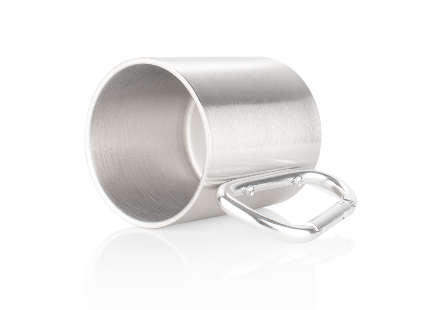 Vaso en Acero Jet 200 ml / 7 Oz - Image 3