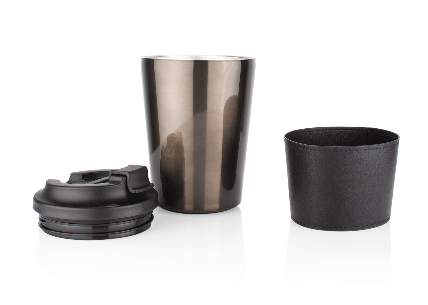 Vaso en Acero Wild 400 ml / 13 Oz - Image 2