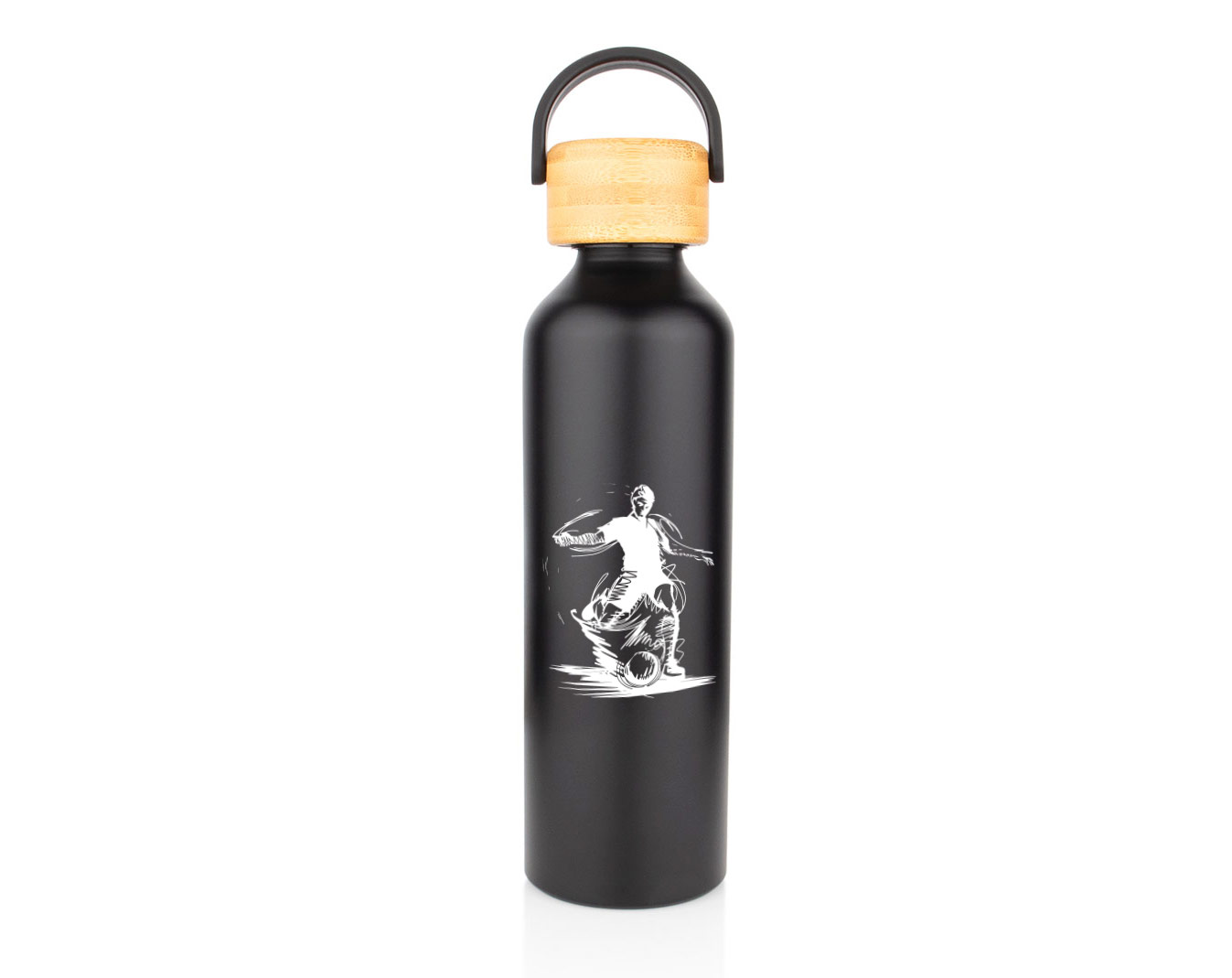Botella en Aluminio Knick 650 ml / 22 Oz - Image 3