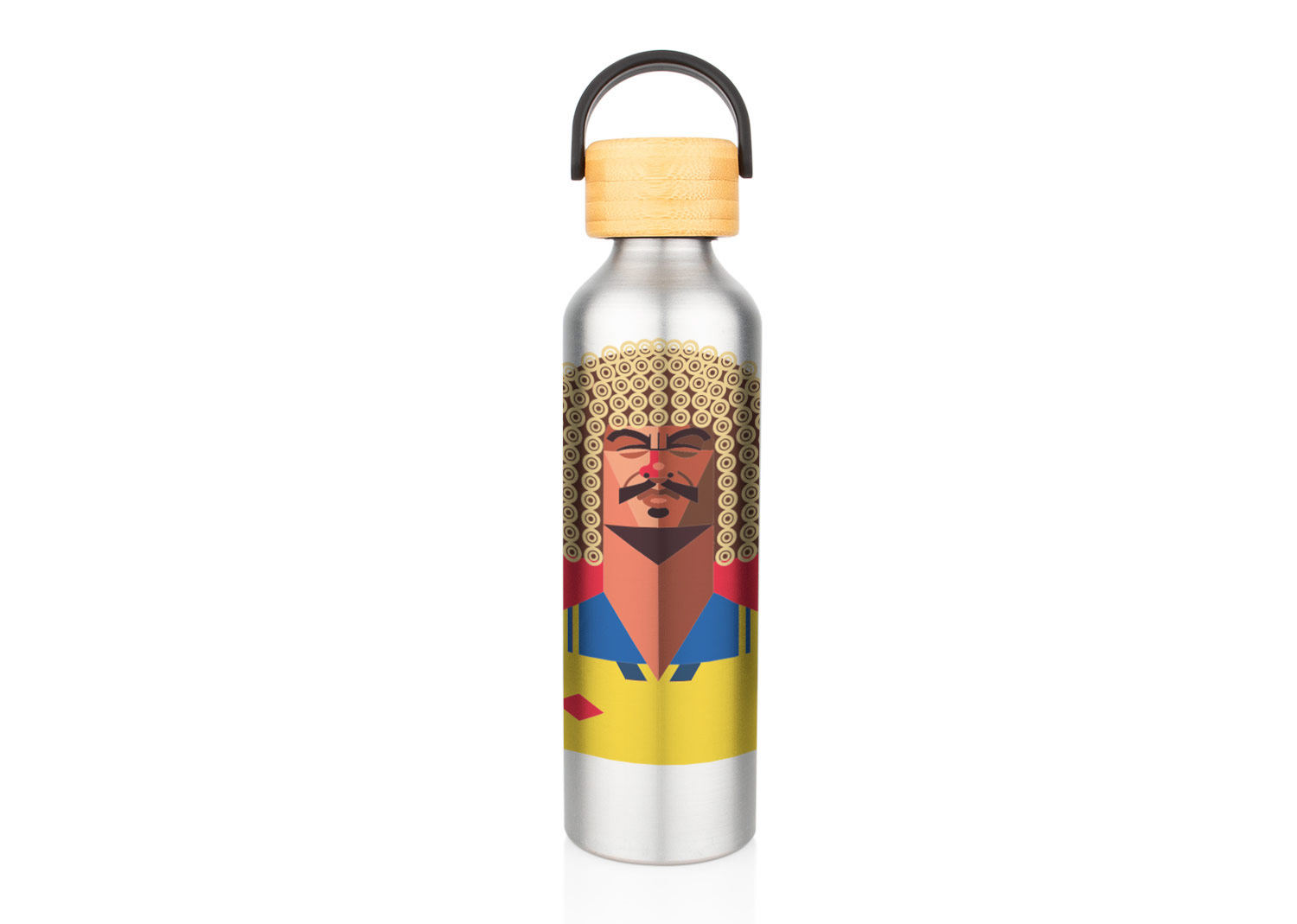 Botella en Aluminio Knick 650 ml / 22 Oz - Image 8