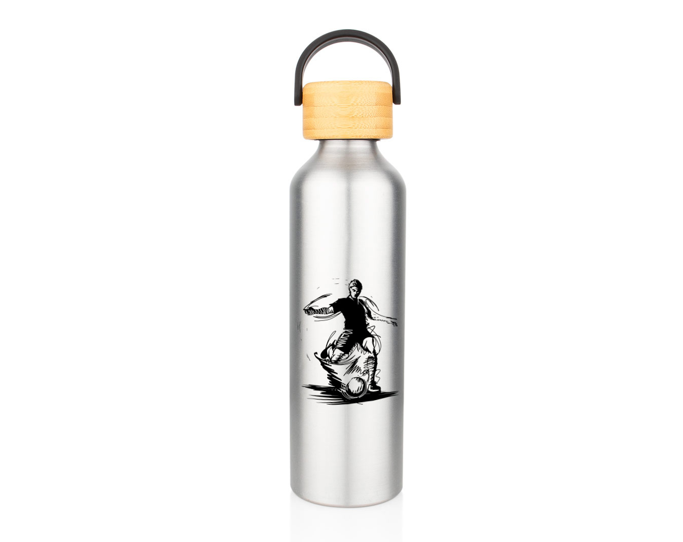 Botella en Aluminio Knick 650 ml / 22 Oz - Image 7