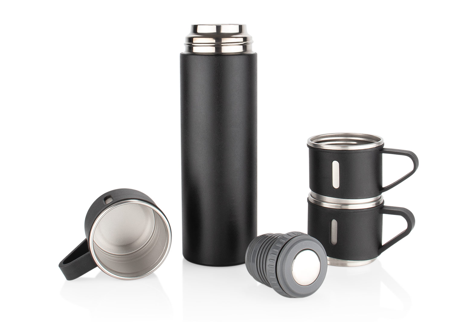 Termo en Acero Marine 500 ml / 17 Oz - Image 2