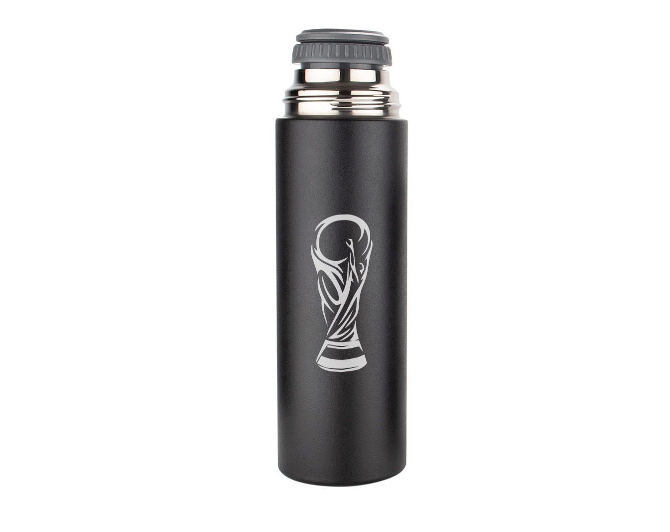 Termo en Acero Marine 500 ml / 17 Oz - Image 4