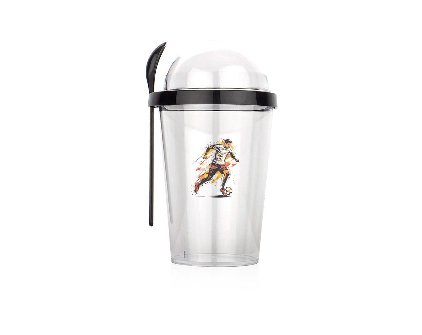 Vaso Plastico Buck 450 ml / 15 Oz - Image 3