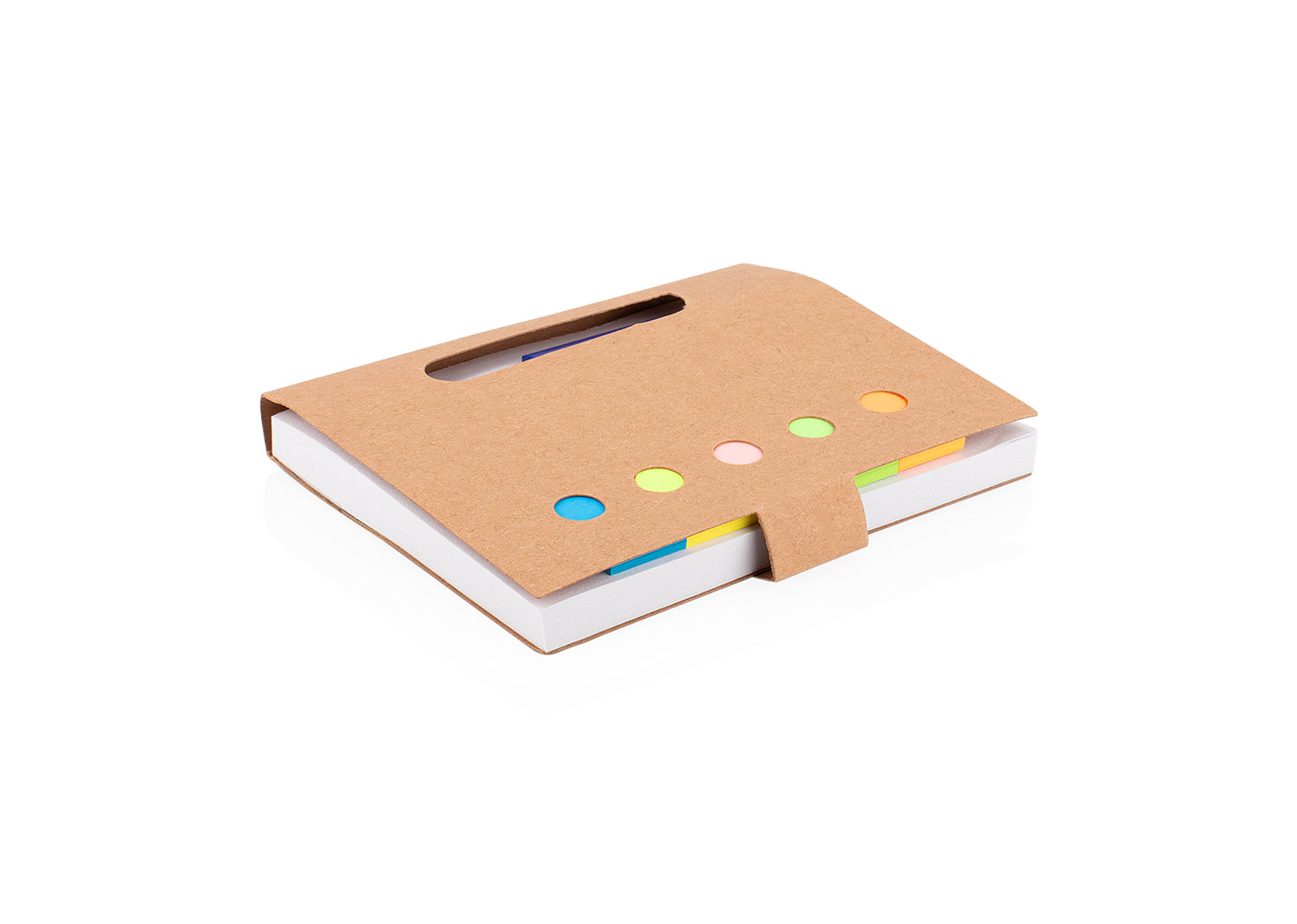 Mini Libreta Vivaldi con Bolígrafo - Image 8