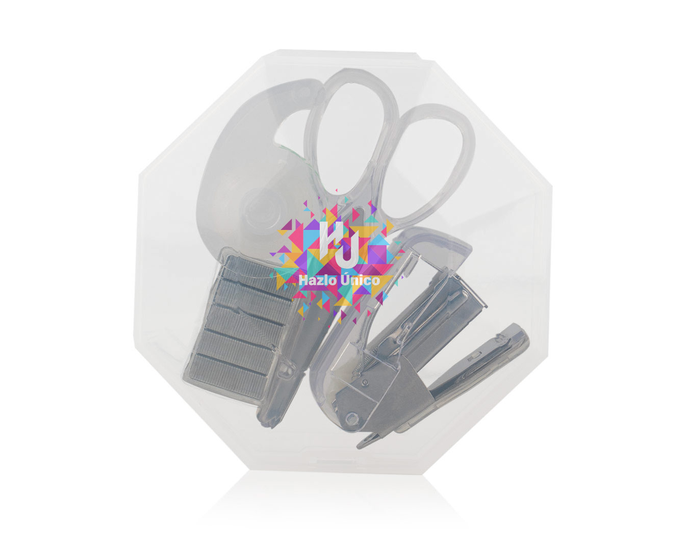 Kit de Escritorio McGregor - Image 2