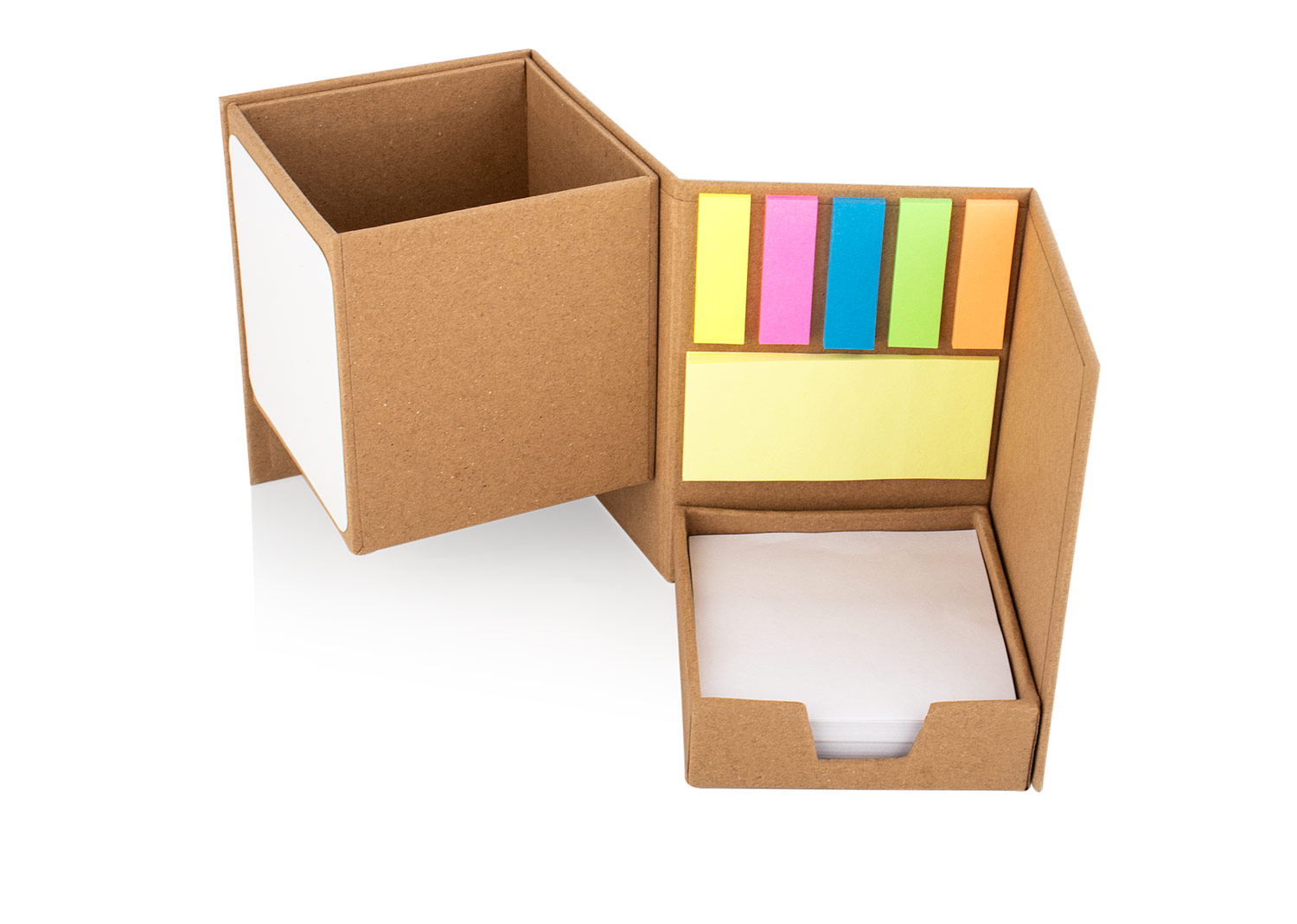 Set de memos Mondrian - Image 3