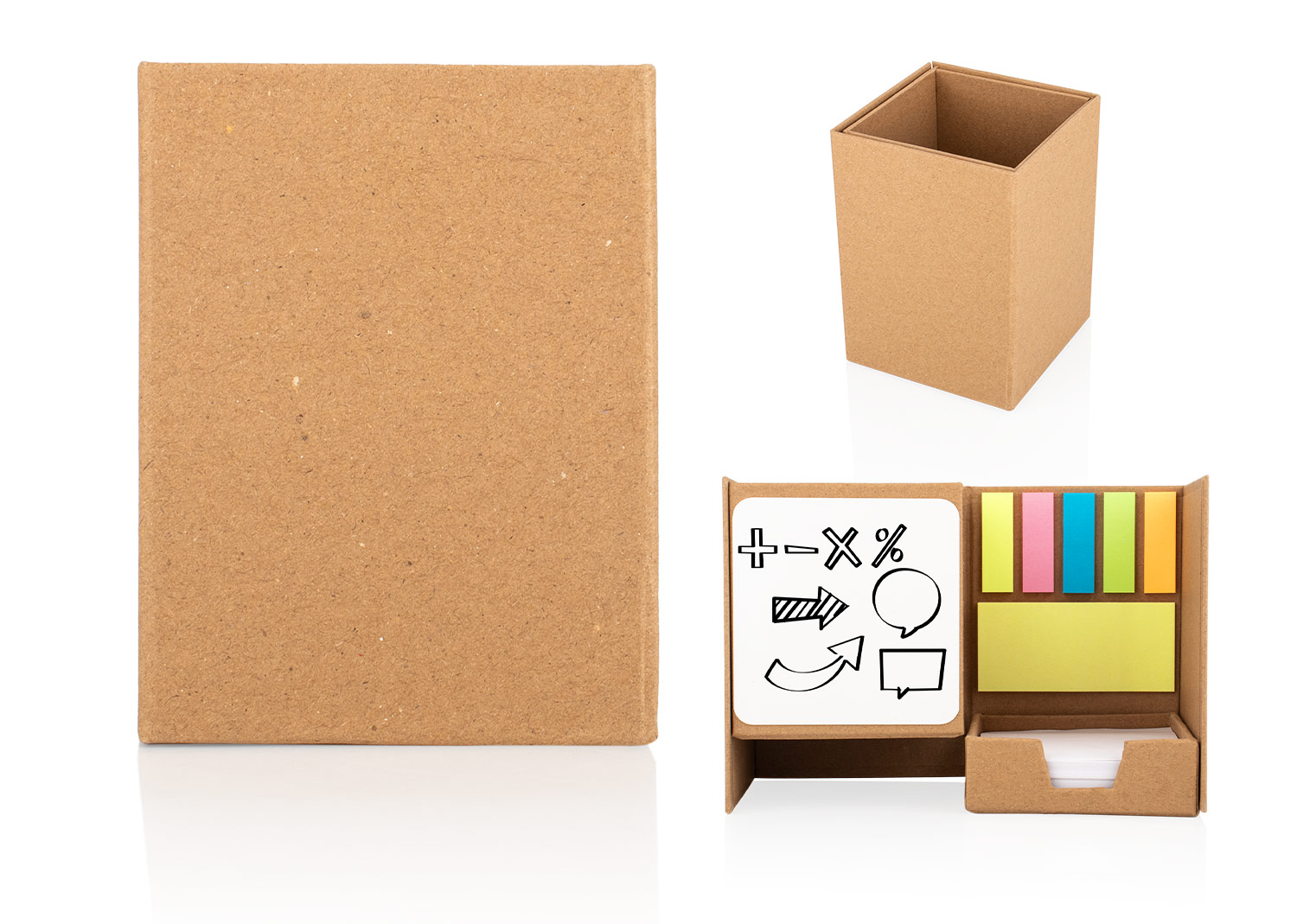 Set de memos Mondrian - Image 5