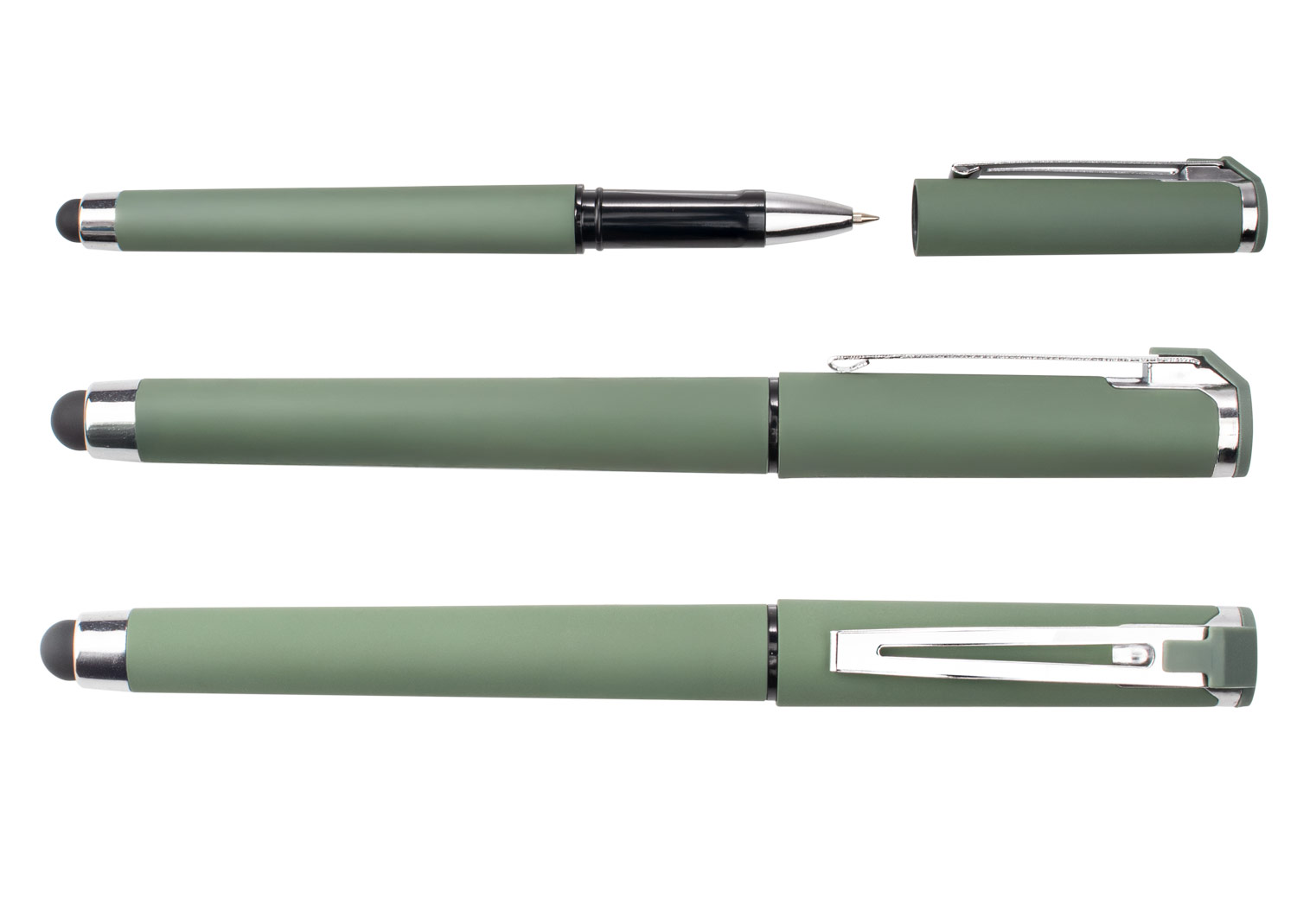 Boligrafo Colonia Stylus