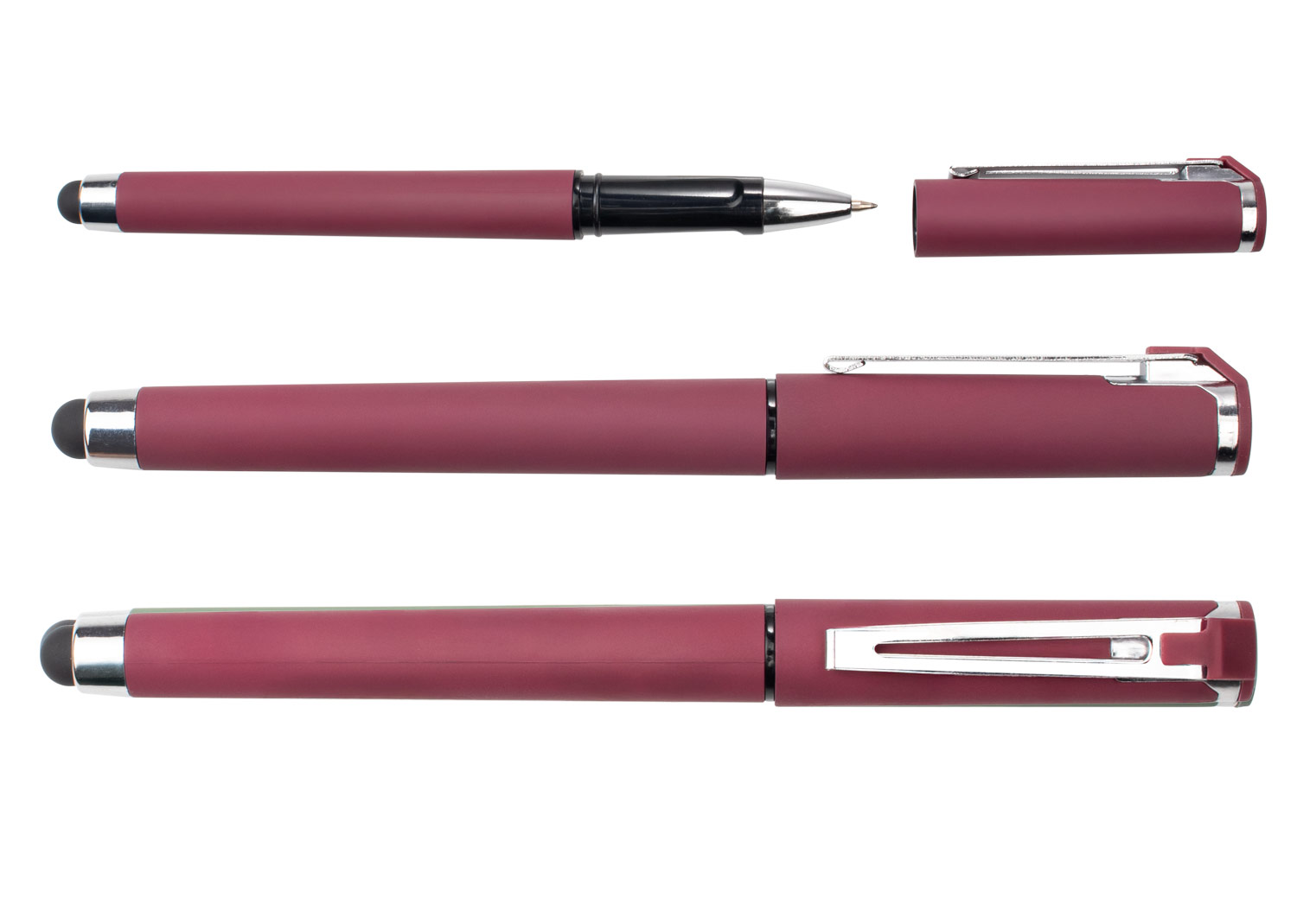 Boligrafo Colonia Stylus - Image 4
