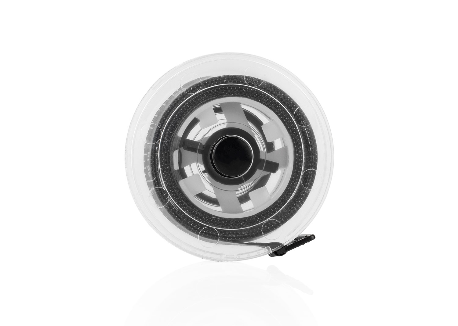 Cinta Metrica Clear - Image 2