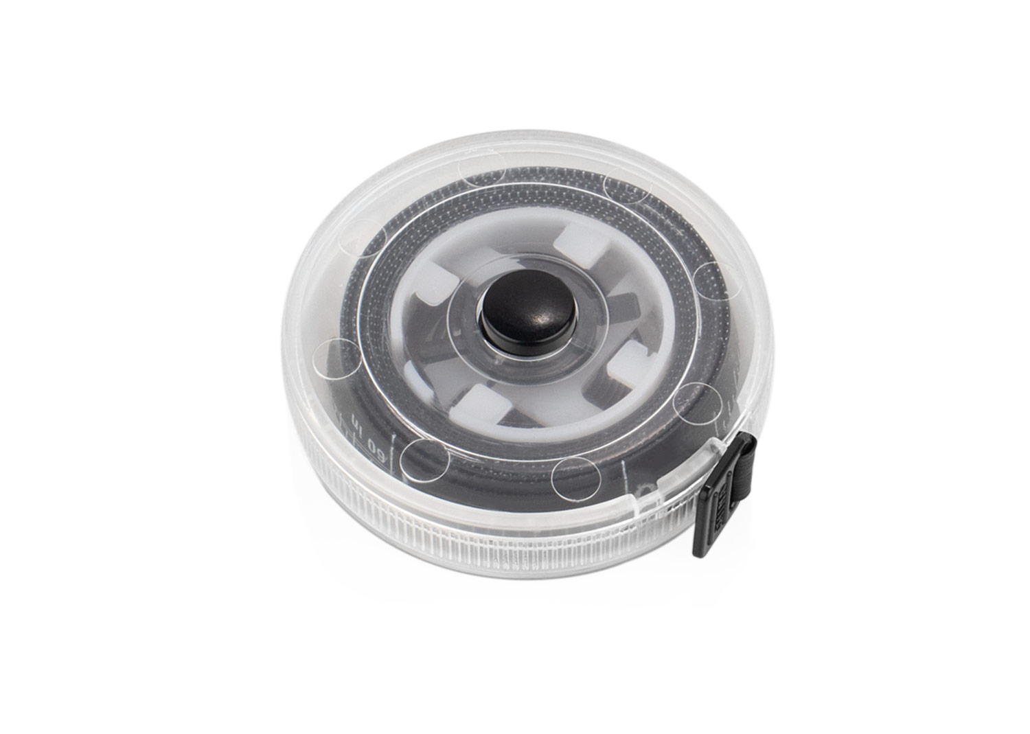 Cinta Metrica Clear