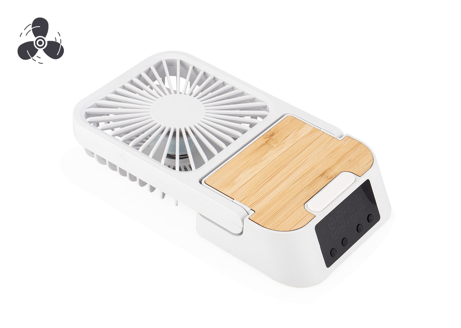 Ventilador-Cargador Wind - Image 3