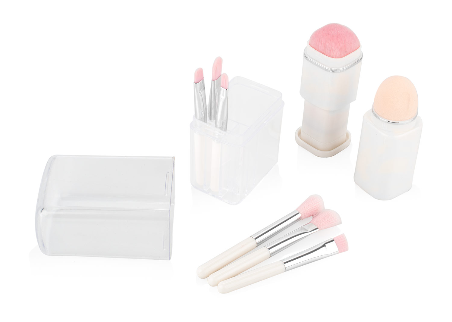 Set de Brochas Donatella - Image 3