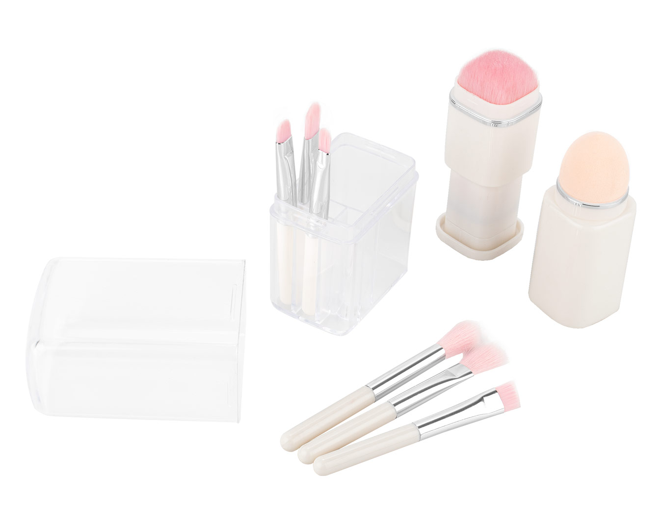Set de Brochas Donatella - Image 4
