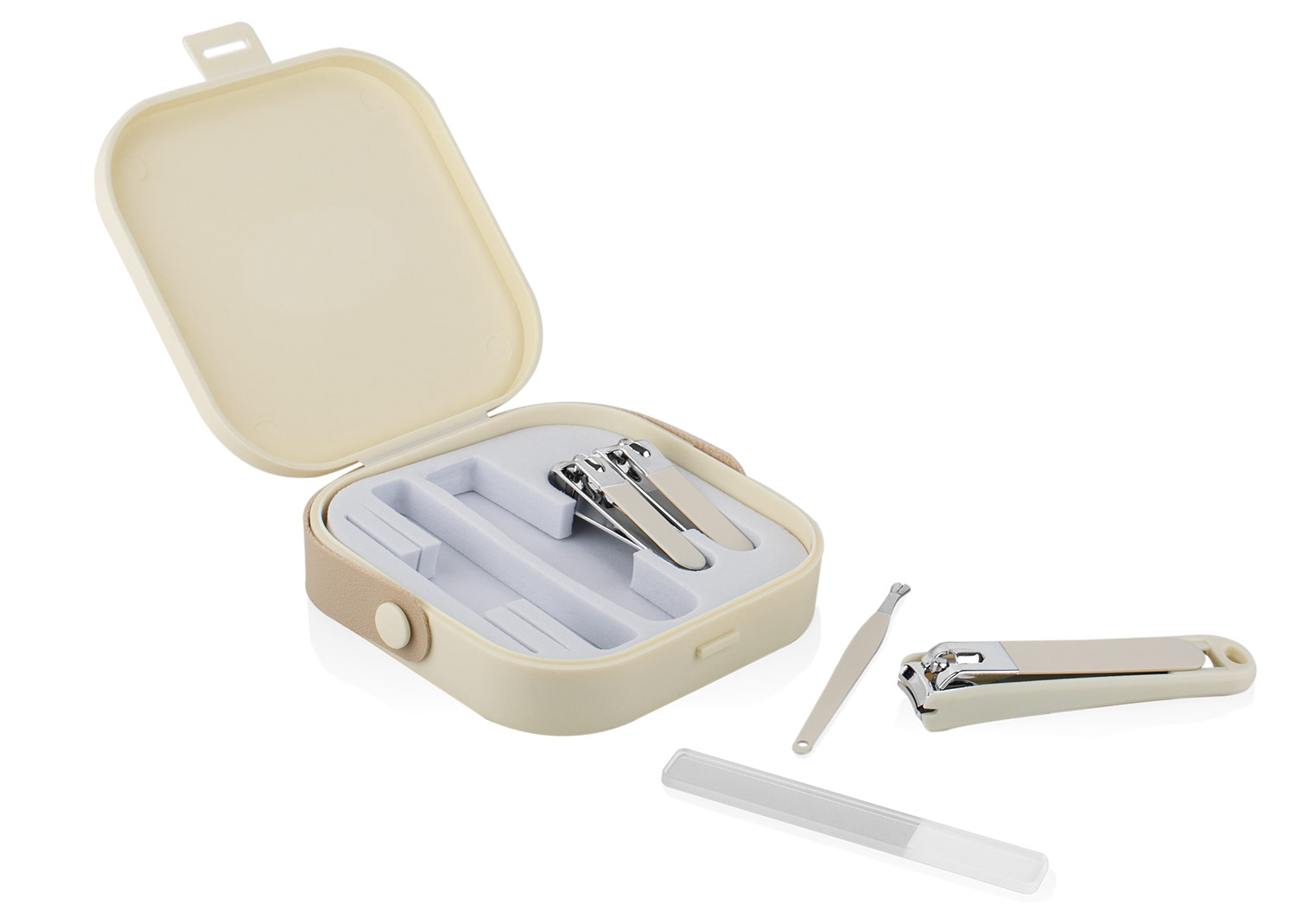 Set Manicure Gloss - Image 2