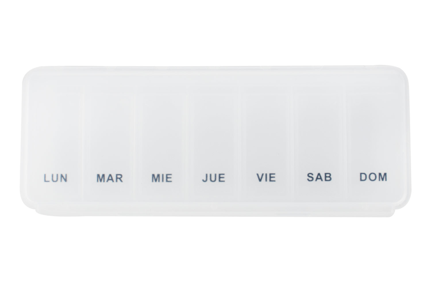 Pastillero PillKeeper - Image 2