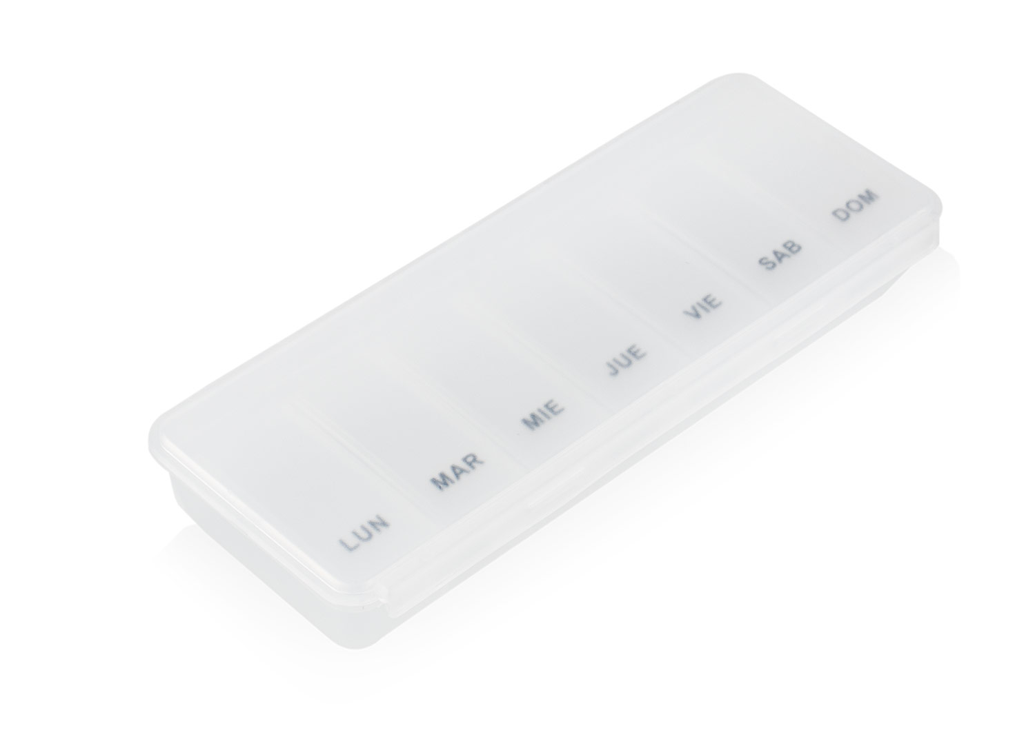 Pastillero PillKeeper - Image 3