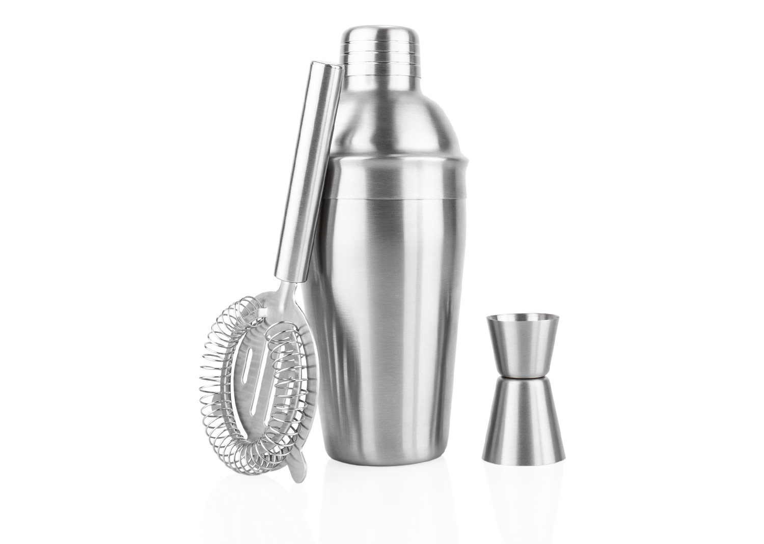 Kit de coctelería Haddock