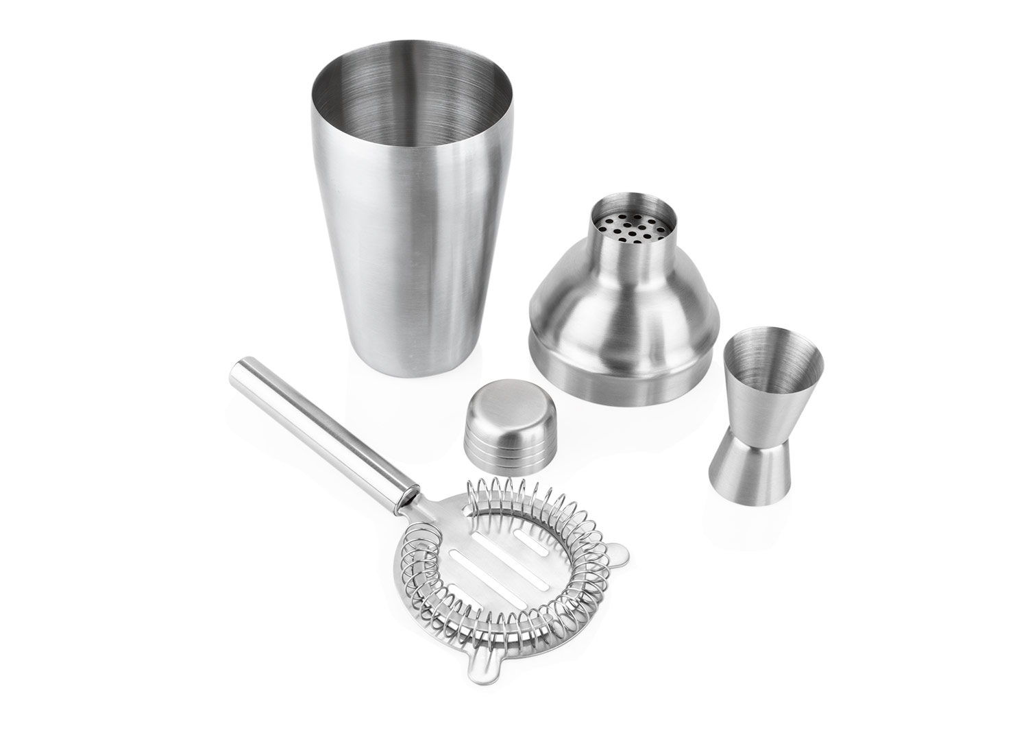 Kit de coctelería Haddock - Image 2