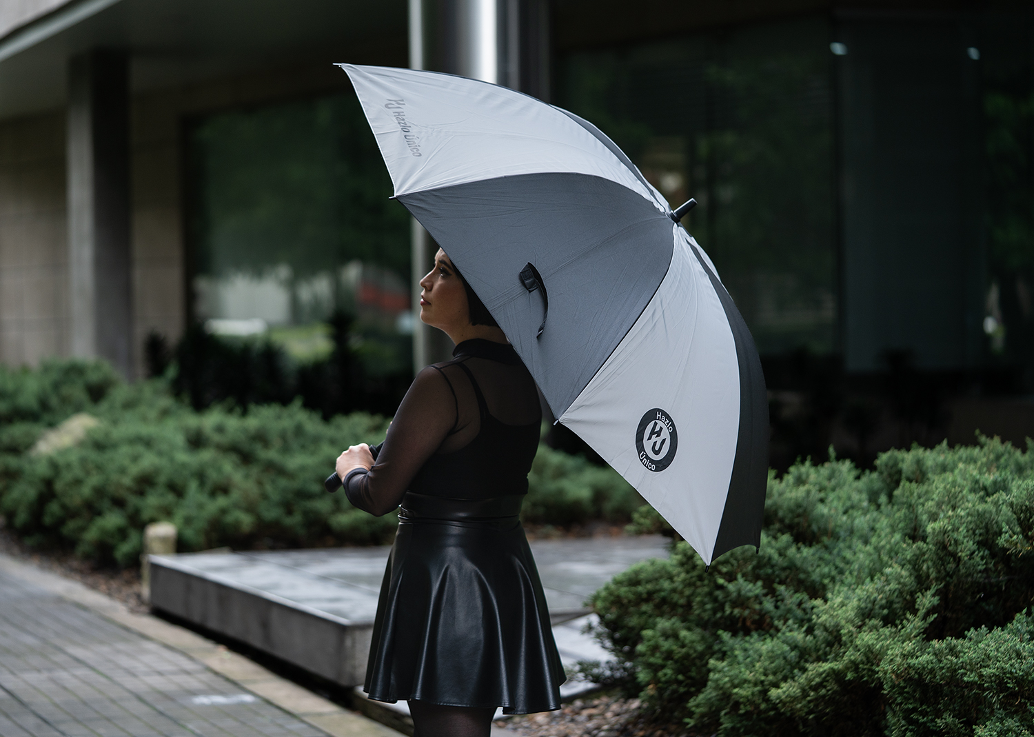 Paraguas 30" Poppins - Image 9