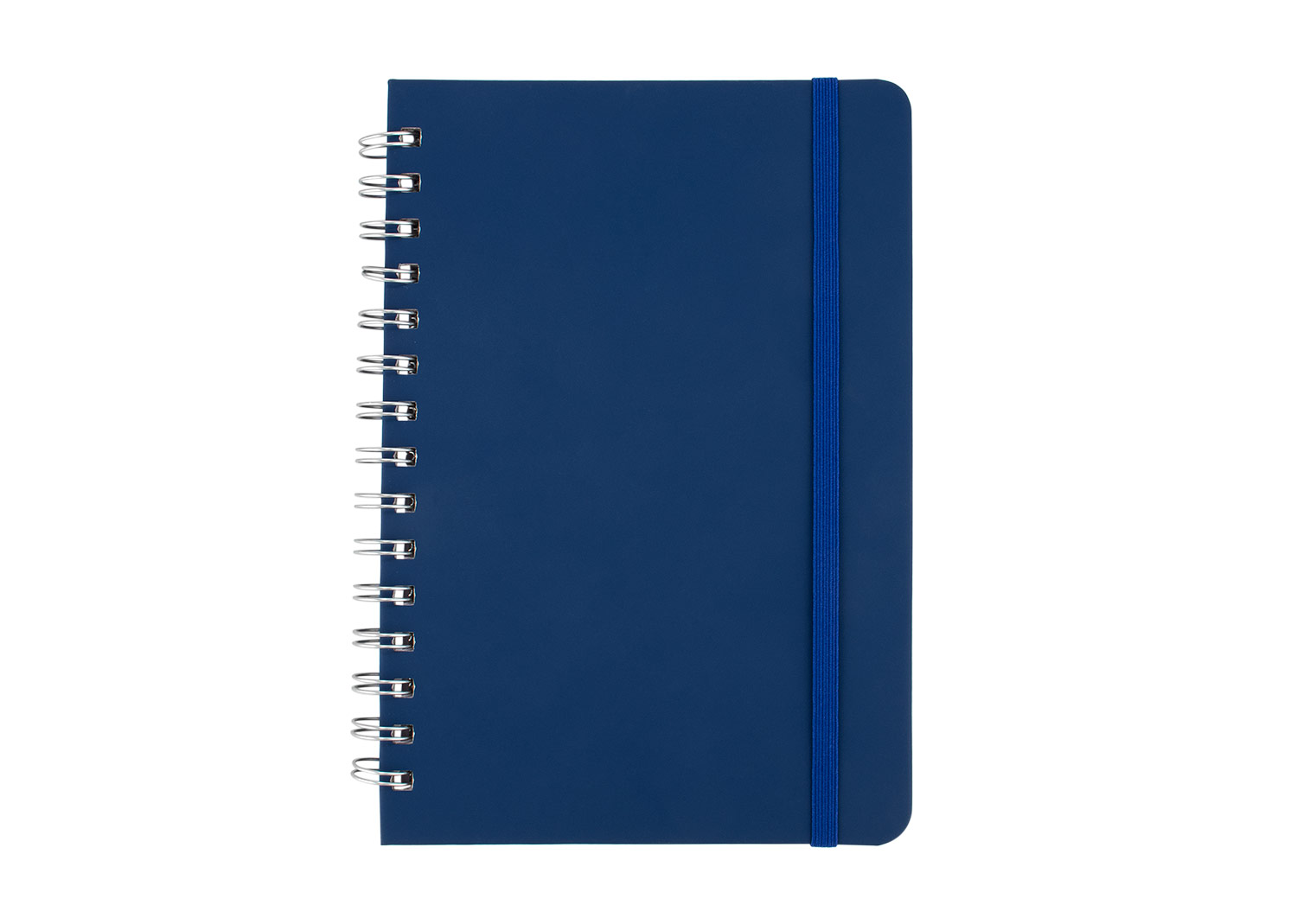 Libreta Ejecutiva Argollada